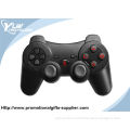 Rubber Grip 3d Mushroom Head Design Wireless Playstation 3 Ps3 Motion Controller / Joystic